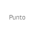 Punto